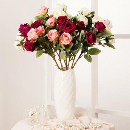 قیمت روز گل مصنوعی مرغوب و خرید ویژه آن از سایت های ایرانی