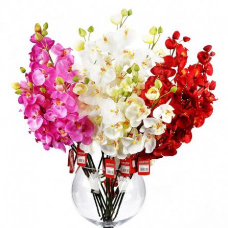 خرید و فروش بهترین انواع گل مصنوعی در ایران