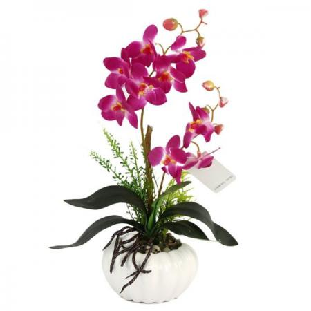 فروشنده مدرن ترین و جدیدترین انواع گل مصنوعی در مشهد