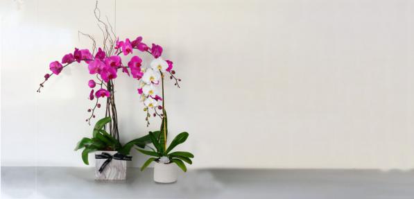 فروش ویژه و شگفت انگیز زیباترین گل مصنوعی تزئینی