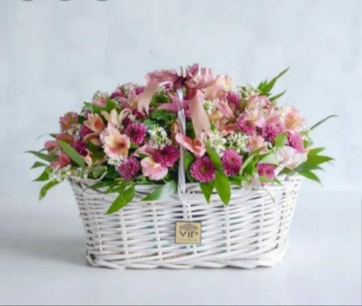 گل مصنوعی تزئینی ارزان قیمت برای هدیه