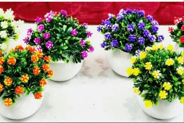 ارزانترین گل مصنوعی را از بازار های شیراز تهیه کنید