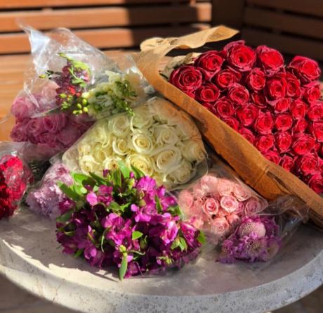 مراکز اصلی فروش عمده گل مصنوعی در بازار ایران